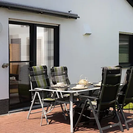 Mp 2 - Deichgraf 2 Komfort دورم نيوفيلد